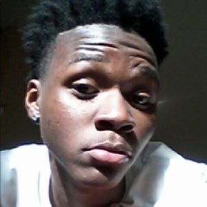 Meet your Posher, Deaundre